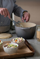 Finch + Fennel Effortless Holiday Gravy