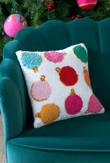 Shiraleah Ornaments Pillow 14"