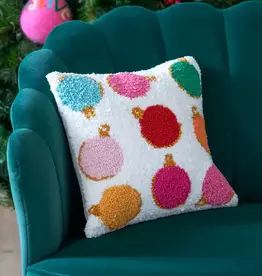 Shiraleah Ornaments Pillow 14"