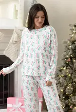 Fa La La PJ Pant