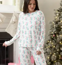 Fa La La PJ Pant