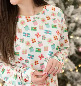 Under The Tree PJ Top