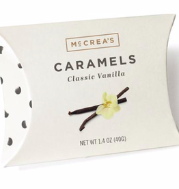 McCrea's Caramel Classic Vanilla 1.4oz