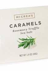 Caramel Rosemary Truffle 1.4oz