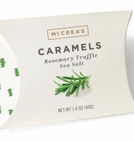 Caramel Rosemary Truffle 1.4oz