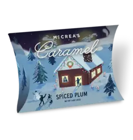 Caramel Spiced Plum 1.4oz