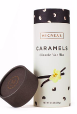 Caramel Classic Vanilla 5.5oz