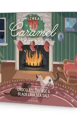 Cozy Gift Box