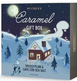 Starry Gift Box