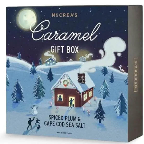 Starry Gift Box