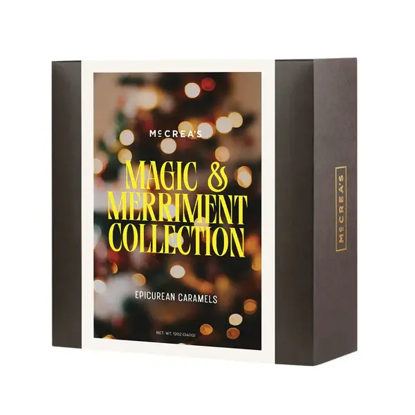 Magic & Merriment Gift Box