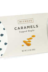 McCrea's Caramel Tapped Maple 1.4oz