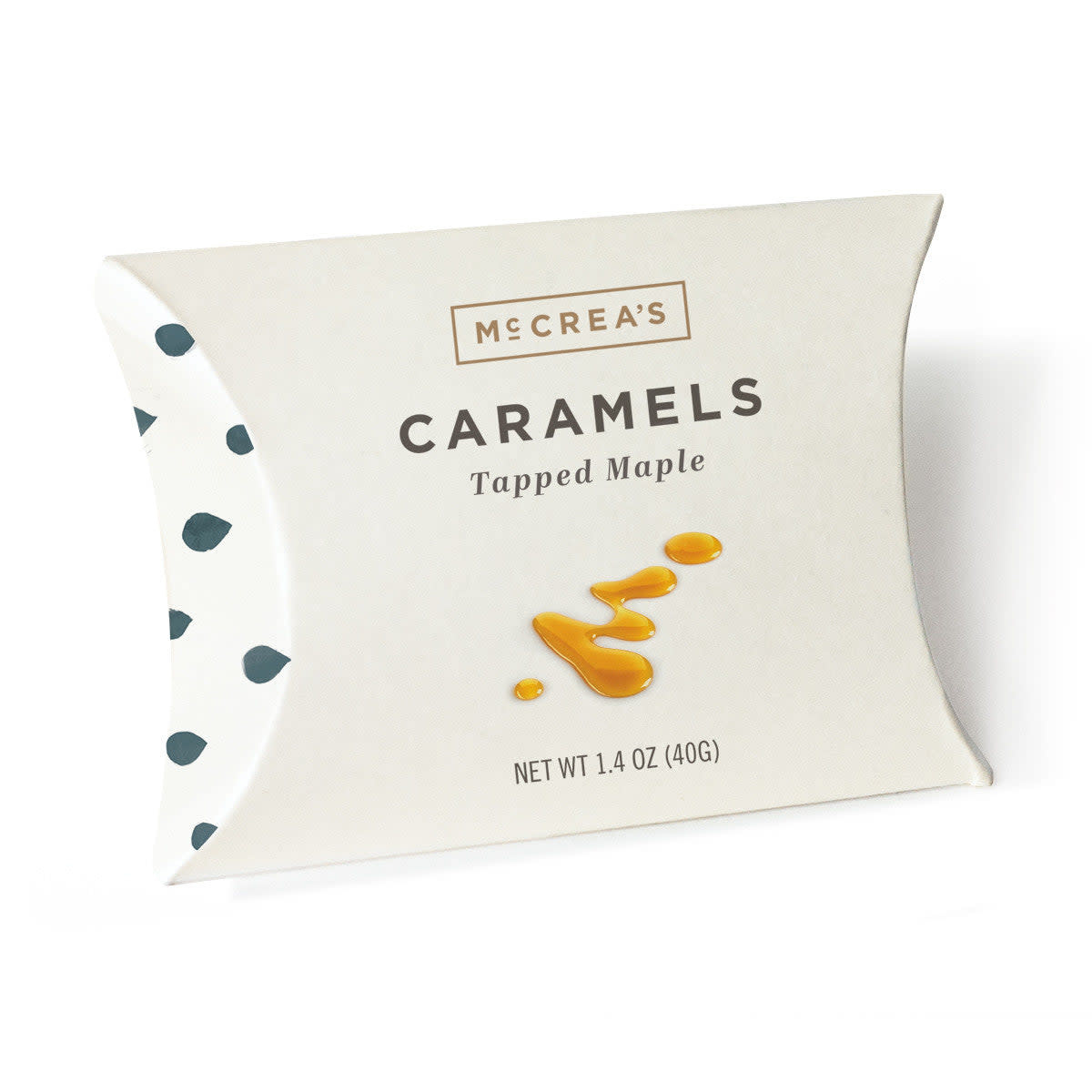McCrea's Caramel Tapped Maple 1.4oz