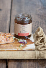 Finch + Fennel Hot Pepper Jelly