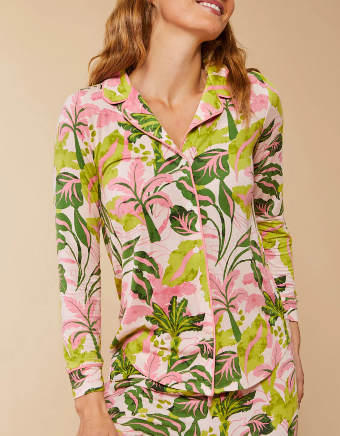 Upgrade Your Relaxation Routine With Lux Boutique's Loungewear Picks