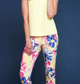 Up Ankle Pant Maui