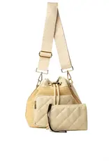 Haute Shore Lindsey Drift Bucket Bag