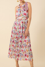 Hale Bob Chelsea Dress Ivory