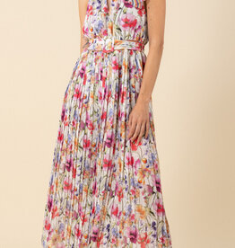 Hale Bob Chelsea Dress Ivory