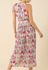 Hale Bob Chelsea Dress Ivory