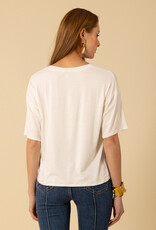Hale Bob Margo Top Lilac