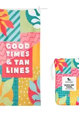 Dock & Bay Quick Dry Towel