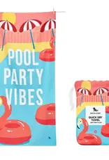 Dock & Bay Quick Dry Towel