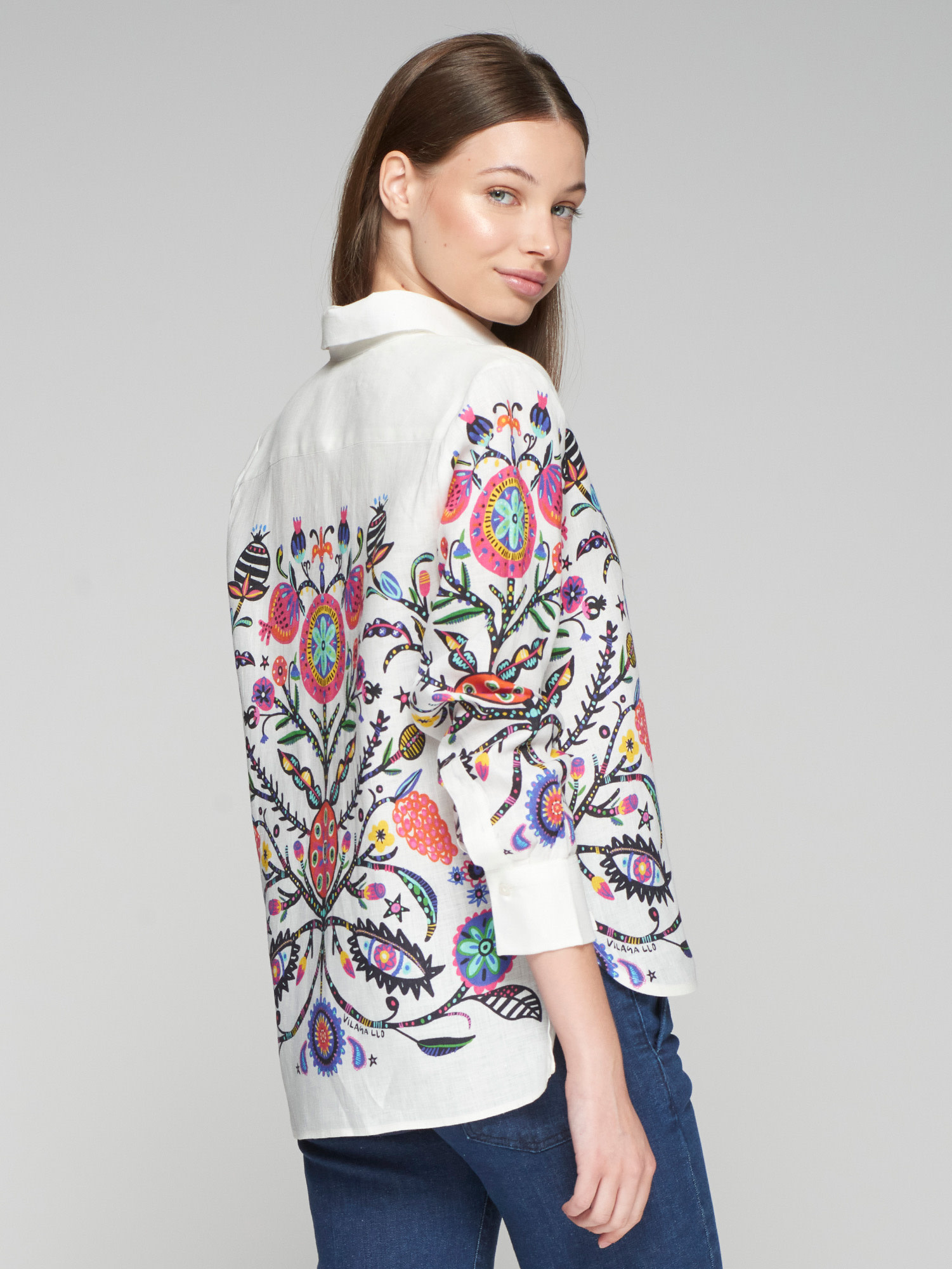Vilagallo Vilagallo Arbol Top Multi