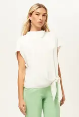 Trina Turk Bisque Top