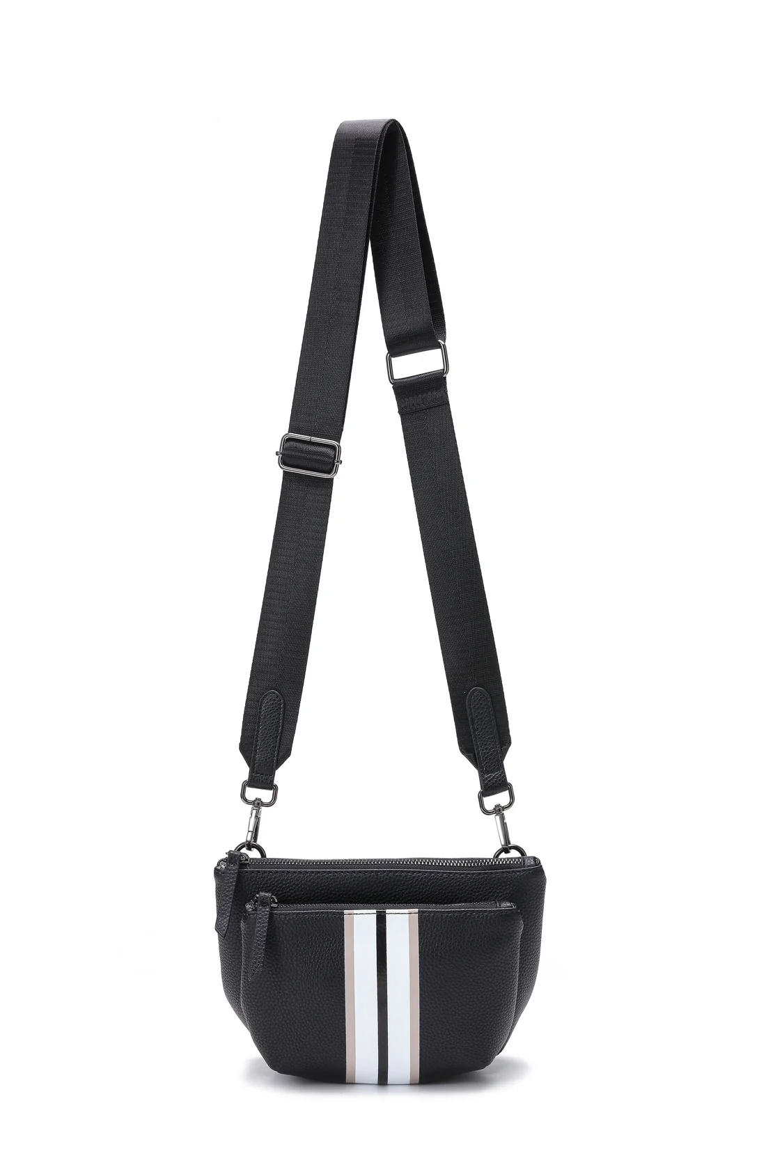 Haute Shore Devon Convertible Crossbody Uptown