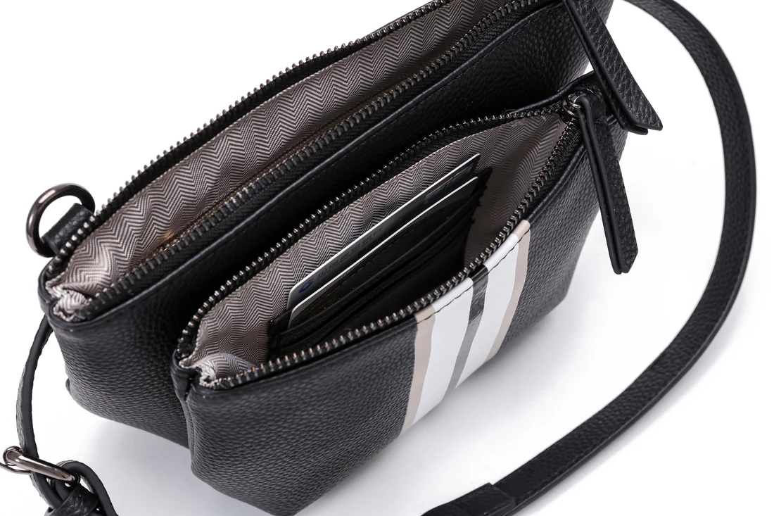 Haute Shore Devon Convertible Crossbody Uptown