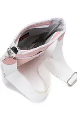 Haute Shore Jeri Crossbody Bag Blush