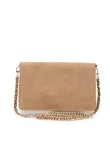 Haute Shore Lexi Crossbody Bag Latte