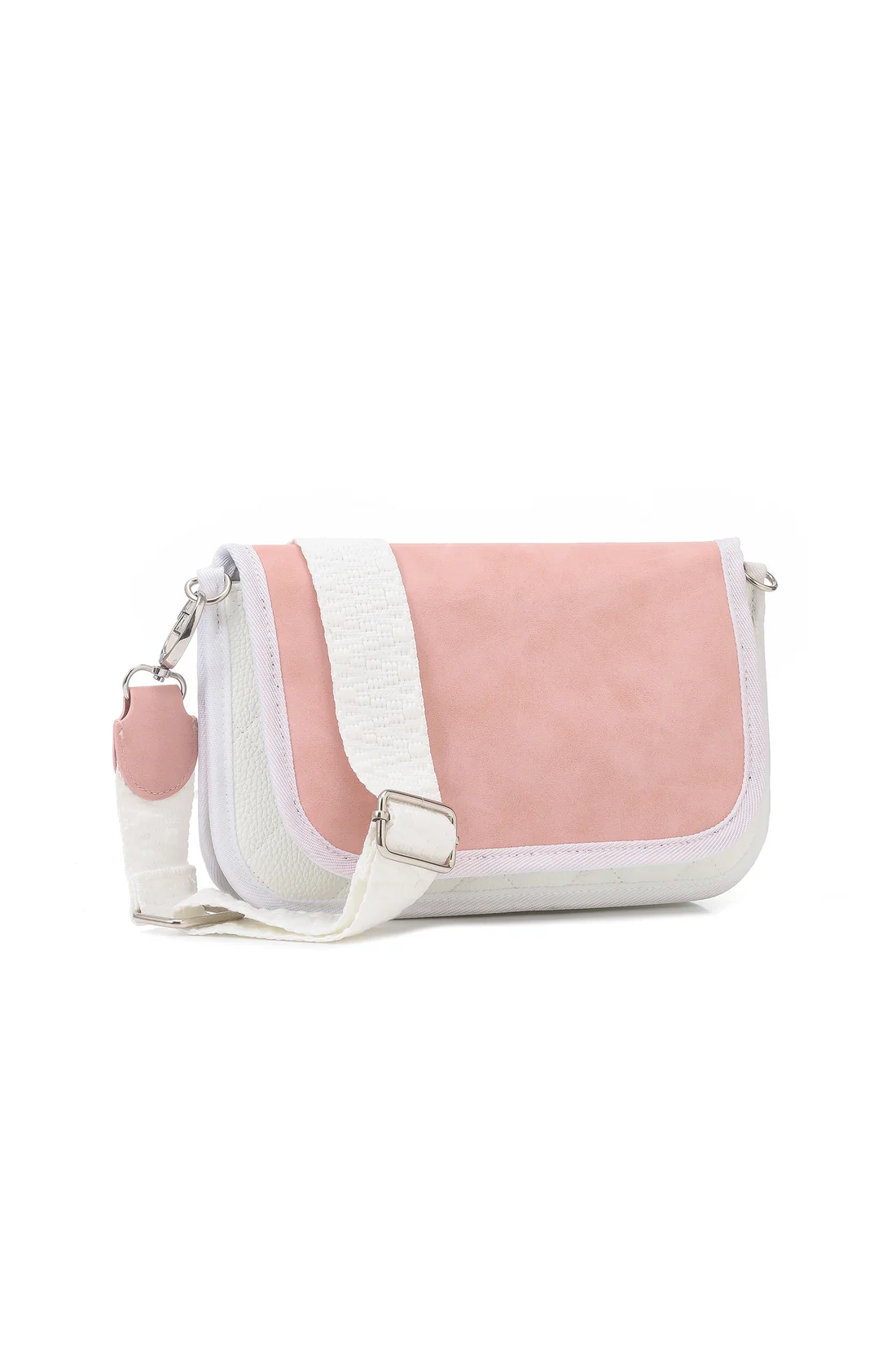 Haute Shore Rae Crossbody Blush