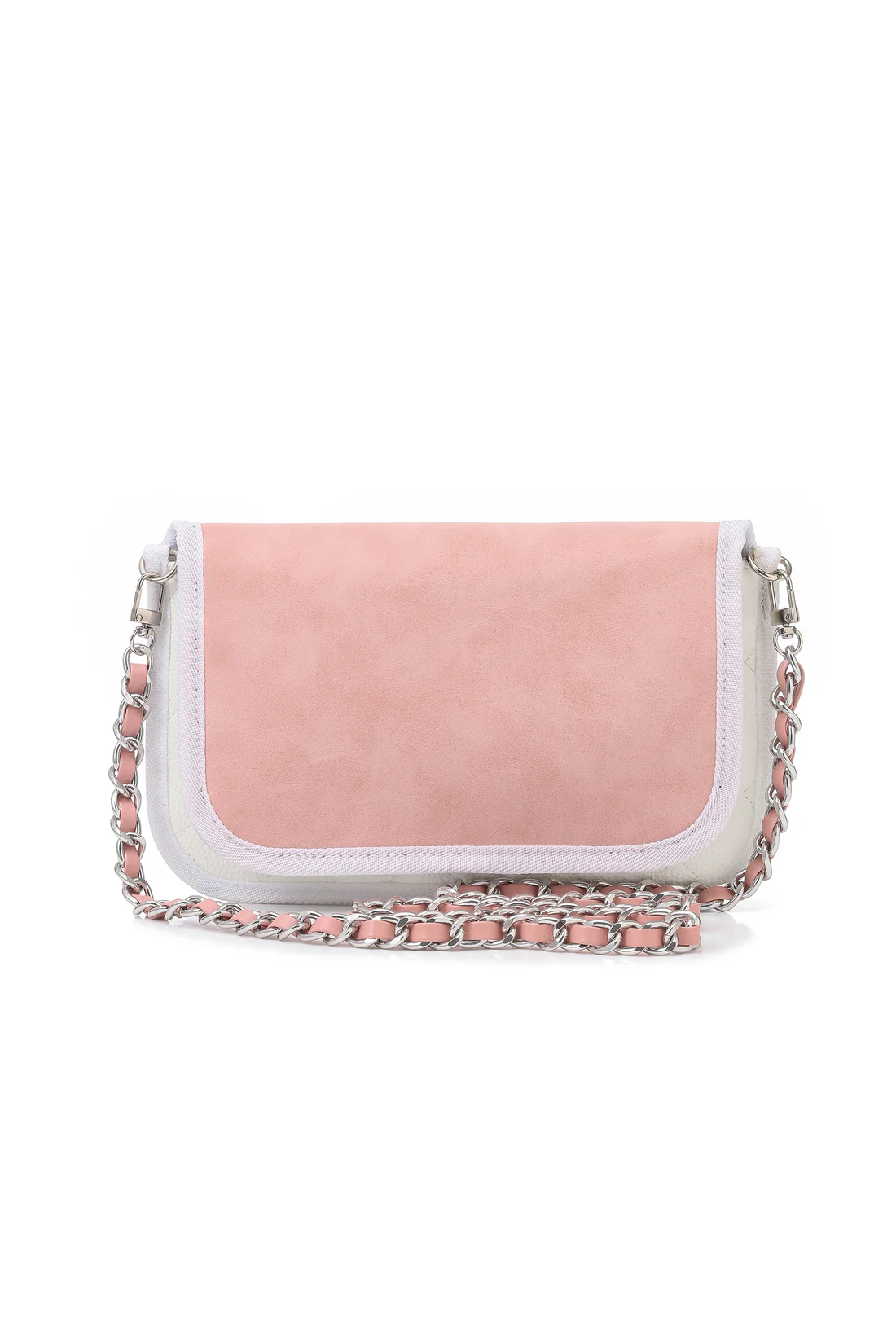 Haute Shore Rae Crossbody Blush