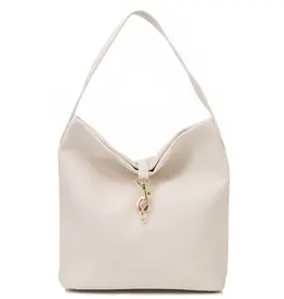 Haute Shore Sandy Shoulder Bag Vanilla