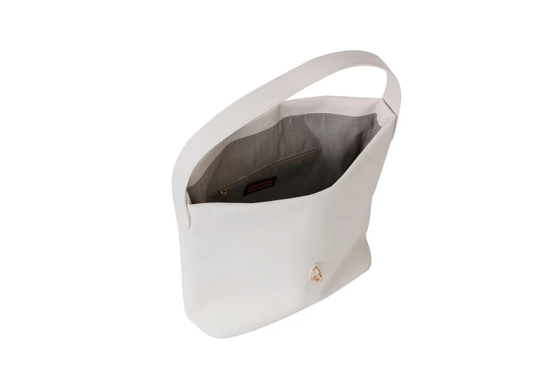 Haute Shore Sandy Shoulder Bag Vanilla