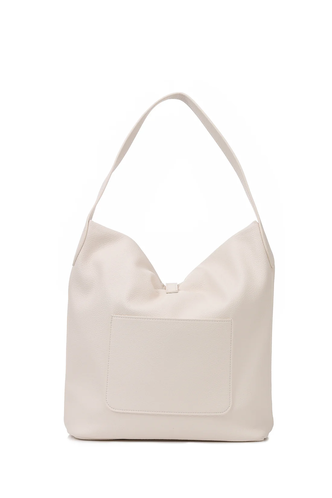 Haute Shore Sandy Shoulder Bag Vanilla