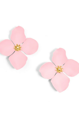 Zenzii Garden Party Statement Earring