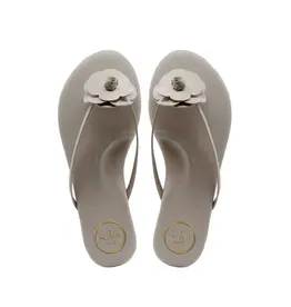 Solei Sea Valentina Flip Flop Tan