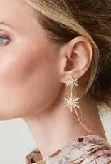 Spartina Starry Night Earrings