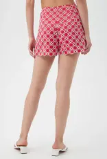 Trina Turk Brightness Short Cannes Coral