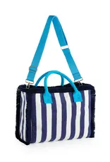 Shiraleah Cabana Stripe Tote
