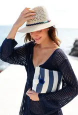 Shiraleah Skylar Hat Natural