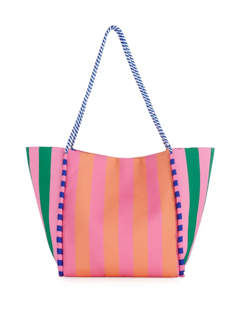 Shiraleah Taormina Tote