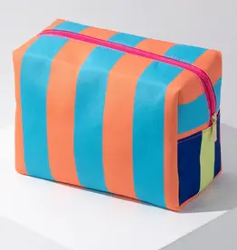 Shiraleah Taormina Zip Pouch