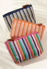 Shiraleah Maya Zip Pouch