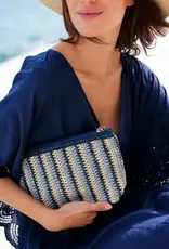 Shiraleah Maya Zip Pouch