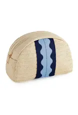 Shiraleah Marbella Zip Pouch