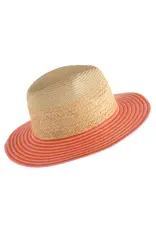Shiraleah Armida Hat Pink